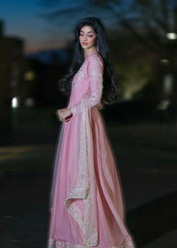 Tierra - Mawra Hocane - Kanwal Malik