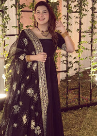Kajal - Kubra Khan - Kanwal Malik