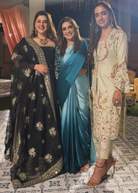Kajal - Kubra Khan - Kanwal Malik