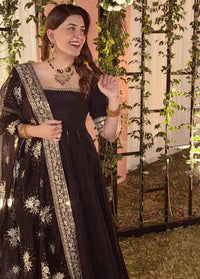 Kajal - Kubra Khan - Kanwal Malik