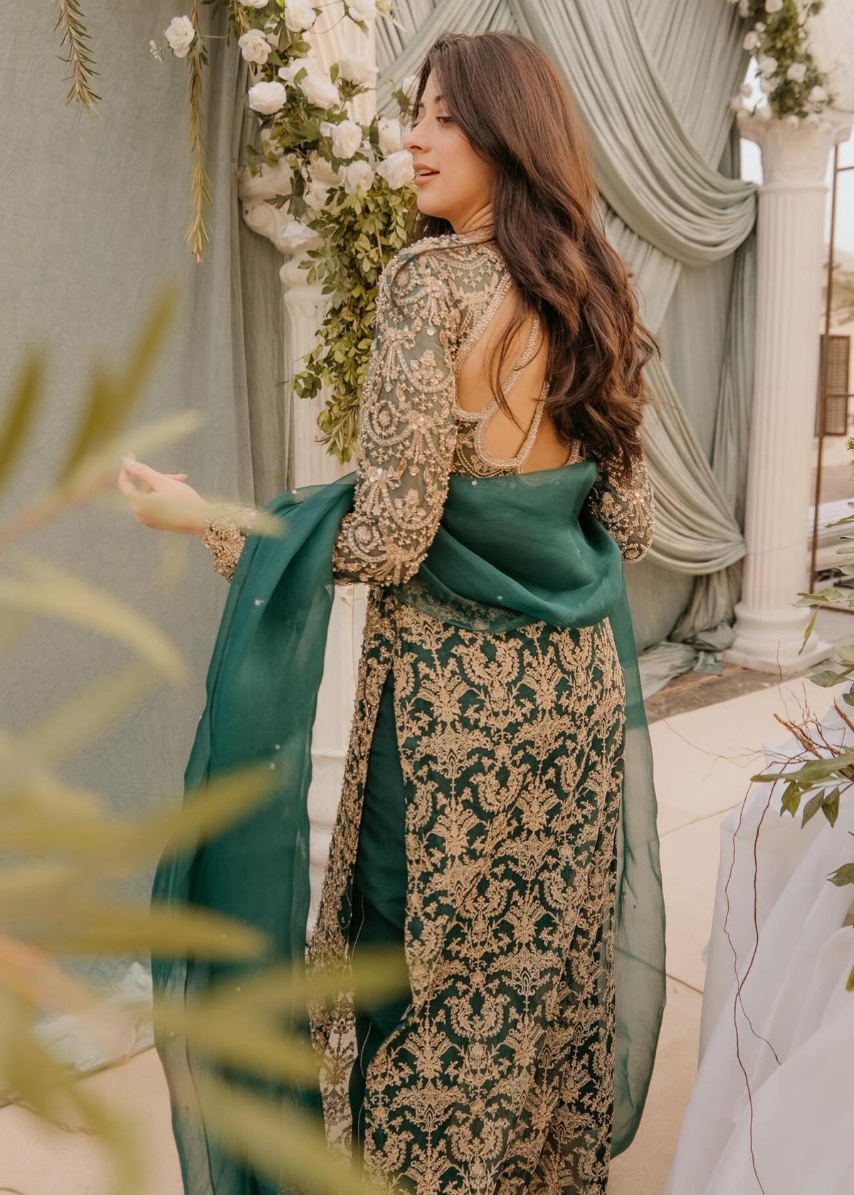 Zaira new - Kanwal Malik