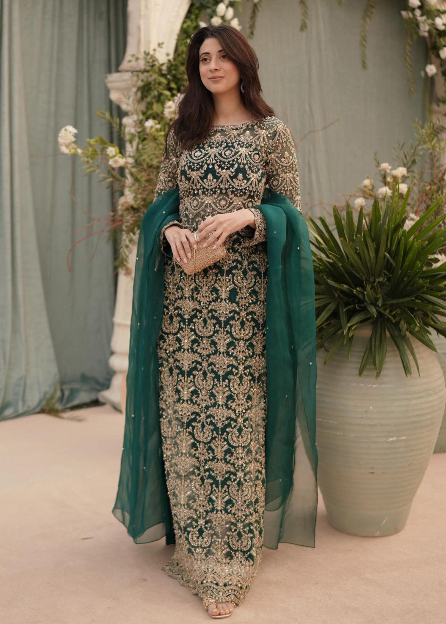 Zaira new - Kanwal Malik