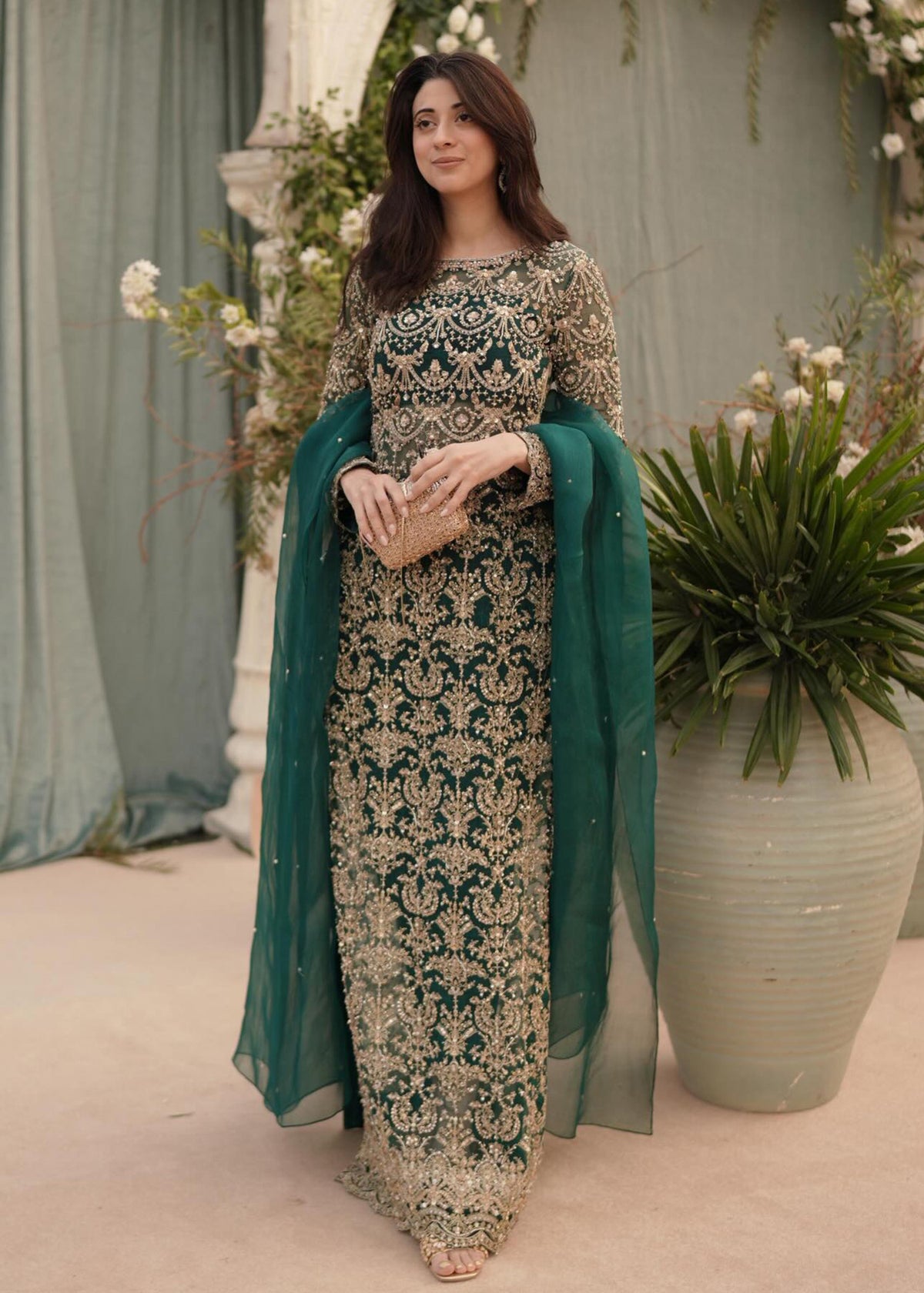 Zaira new - Kanwal Malik