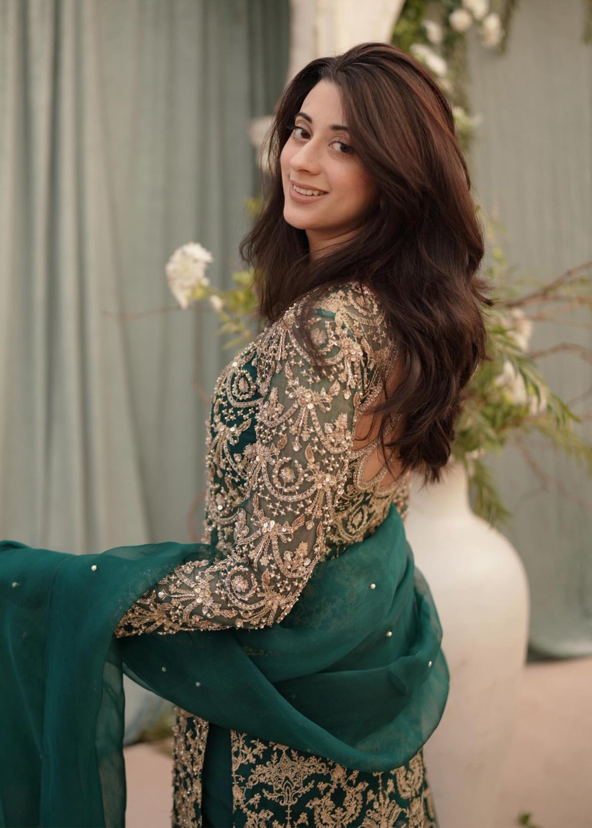 Zaira new - Kanwal Malik