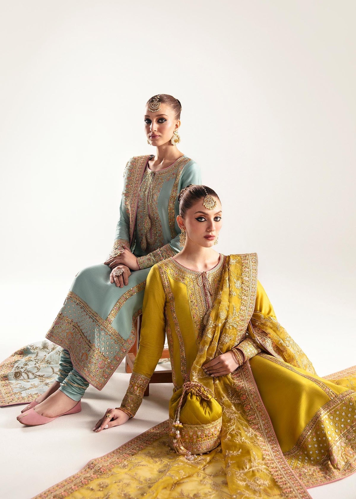 Mahpara - Kanwal Malik