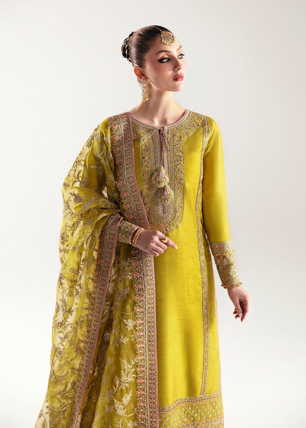 Mahpara - Kanwal Malik