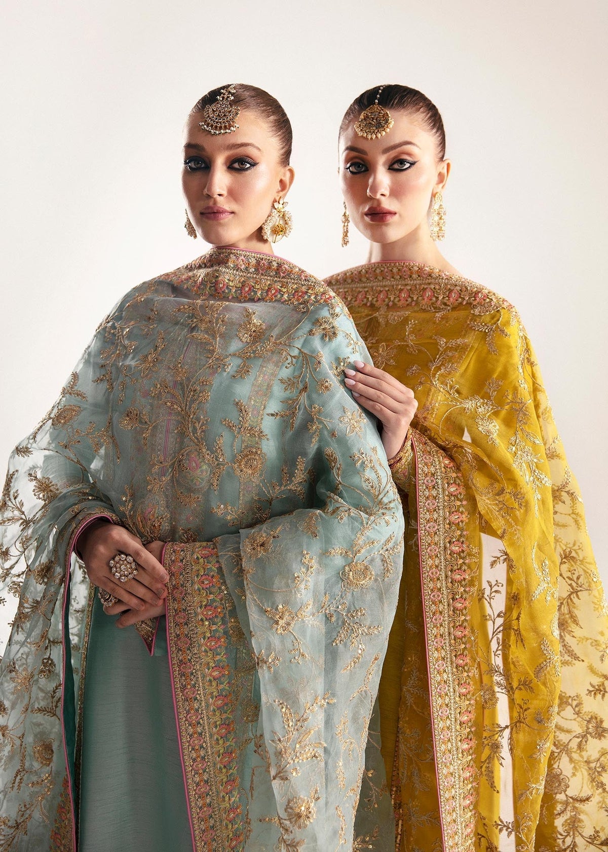 Mahpara - Kanwal Malik