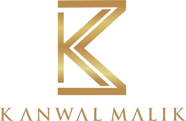 Kanwal Malik logo