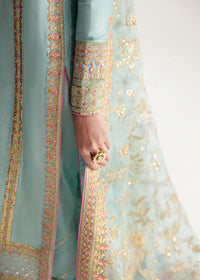 Manjeh ferozi ensemble styled look - Kanwal Malik