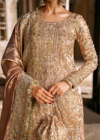 Meeram pink festive styled look - Kanwal Malik