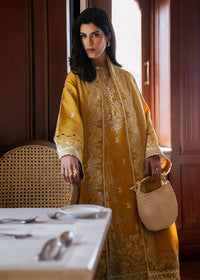 Shireen - Stitched - Kanwal Malik
