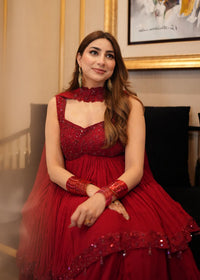 INAYA - Kanwal Malik