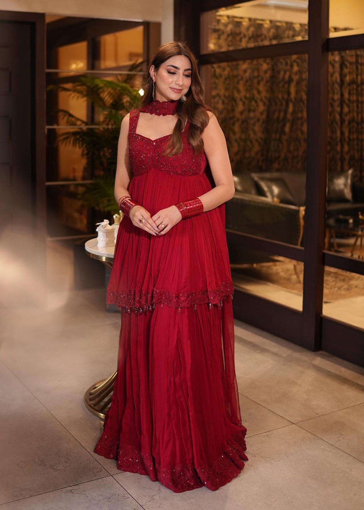 INAYA - Kanwal Malik