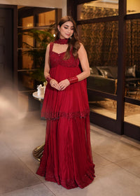INAYA - Kanwal Malik