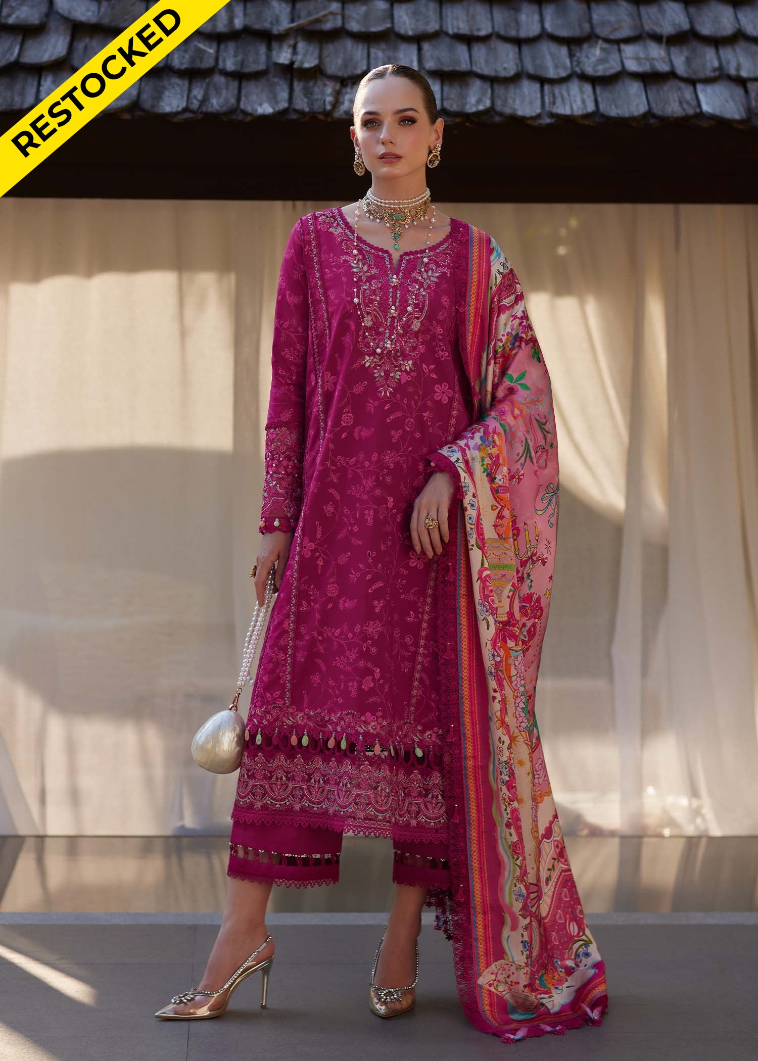 Avelyn - Kanwal Malik