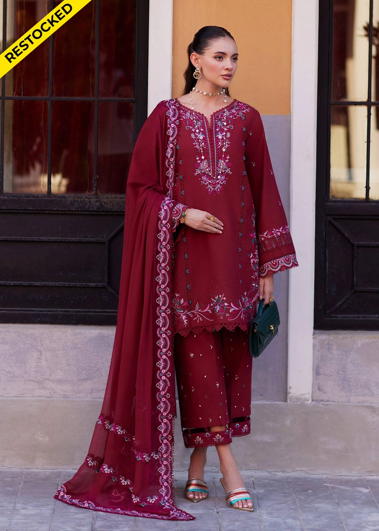 Nisha - Kanwal Malik