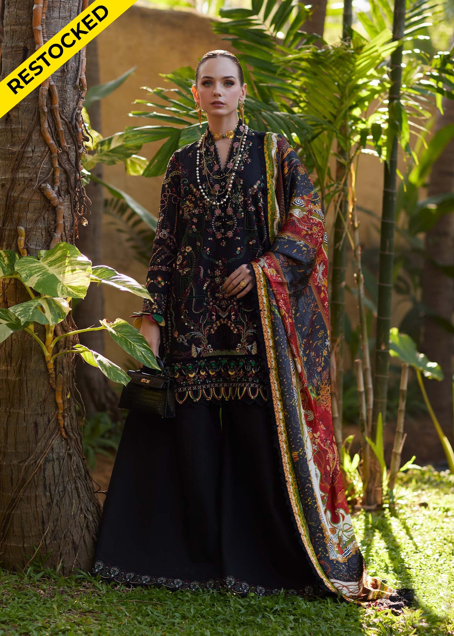 Zaria - Kanwal Malik