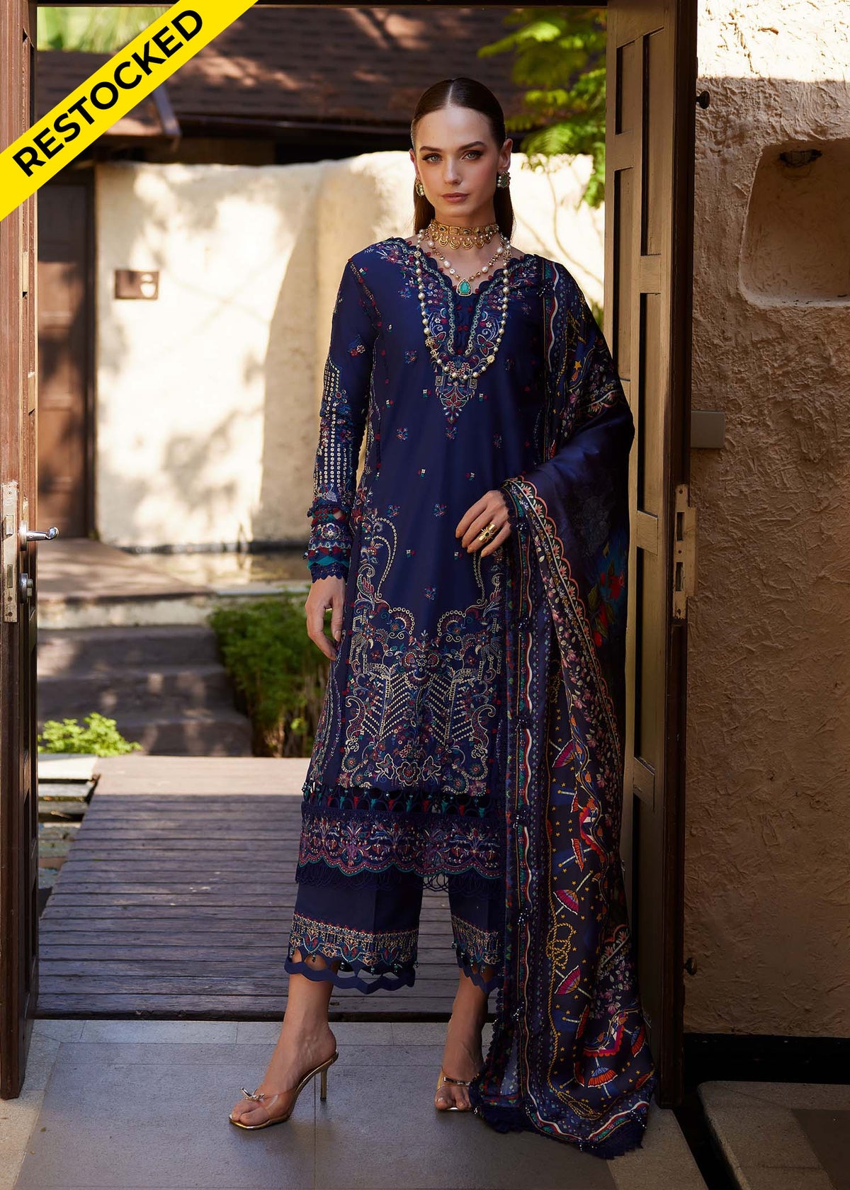 Mehrin - Kanwal Malik