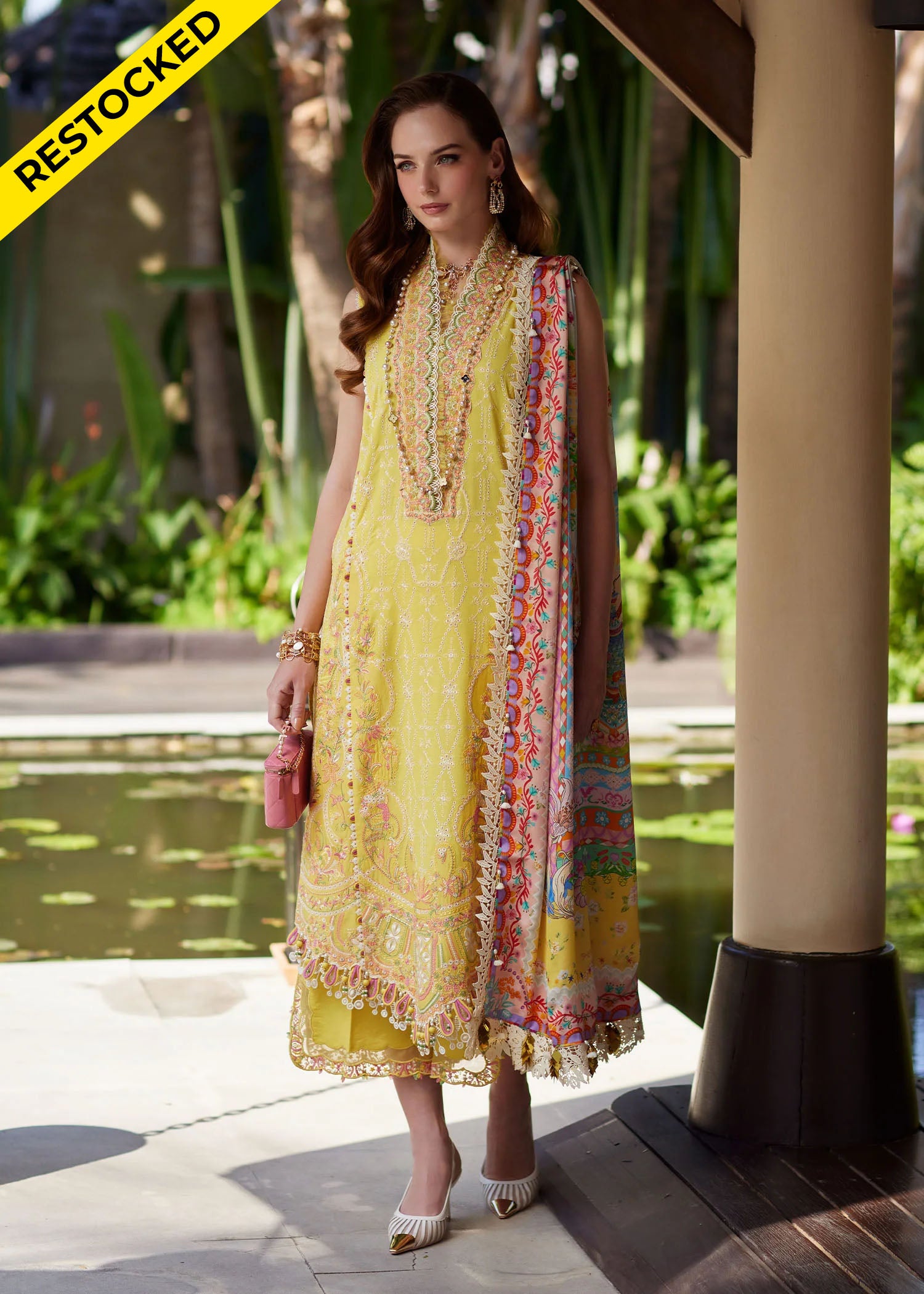 Bianca - Kanwal Malik