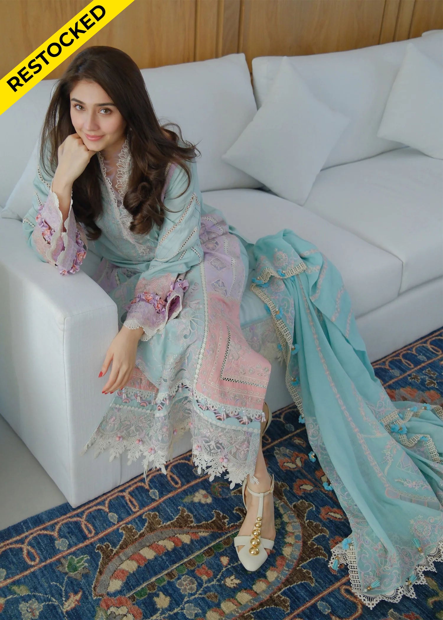 Eliana - Kanwal Malik